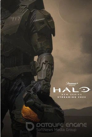 Halo ( 2022  ...) 2022